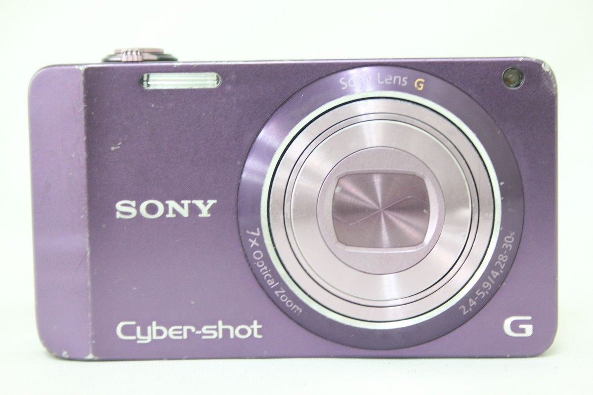 【ピンクの猫】Sony Cyber-shot DSC-WX10 ソニー DSC-WX10 | デジタルスチルカメラ Cyber-shot サイバーショット
