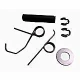 Rotary Lift 2 Post SPOA7 SPOA9 Latch Shaft Spring Kit replaces FJ7382-3
