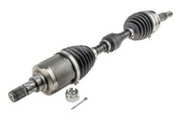 Antriebswelle FüR Jeep Compass 2WD 4WD 2.0 2.4 -14 ATM Links