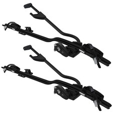 Thule Black Pro Ride Bike