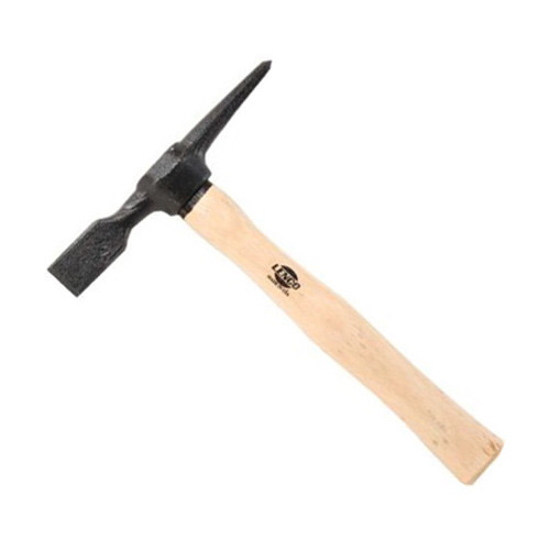 Lenco Wood Handle Welding Chipping Hammer LWHH eBay