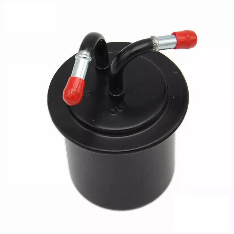 42072PA010 For Subaru Inline Fuel Filter Baja Impreza Legacy Outback Forester - Image 4 of 4