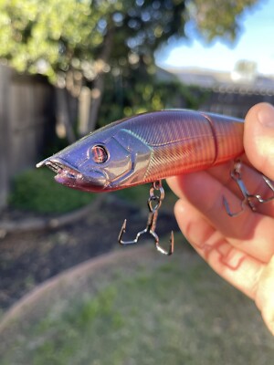 color changing fishing lures FONMANG lures-2026 New Fishing Lure kit for Bass Trout, Tackle Box with Tackle Included, Fishing Plugs,Swimbait, Minnows, Soft Baits, Hooks & Weights Accessories (H1-279pcs All-in-One) : Sports & Outdoors calling fish out of cover Aqua camo doing its thing