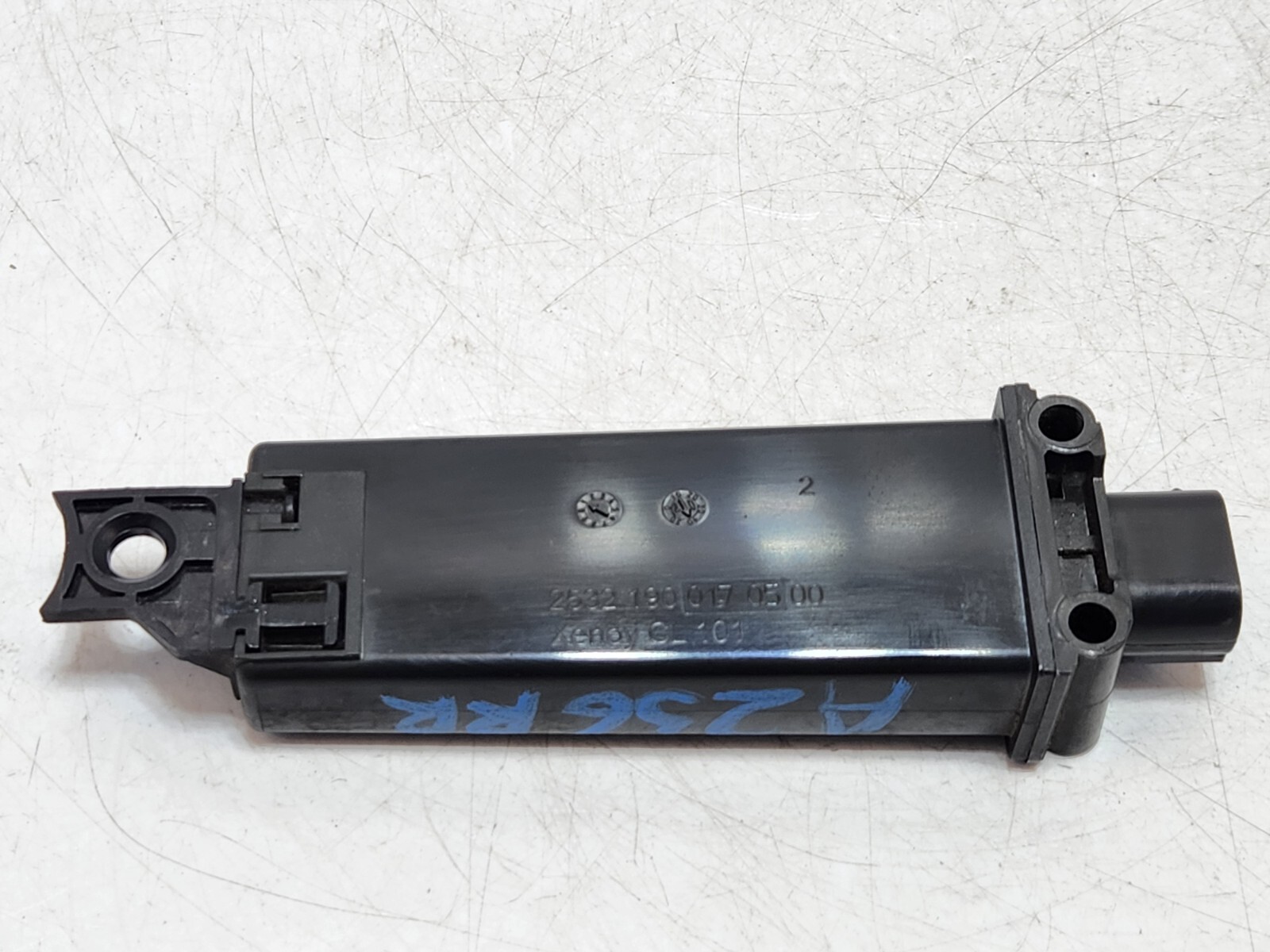 ✅ 05-13 OEM Maserati Quattroporte M139 Rear Right Tire Pressure Monitor Sensor