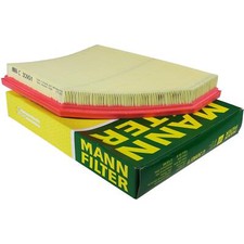 MANN LUFT-FILTER C 3090/1 für BMW X5 E70 xDrive48i 4.8i