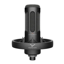 beyerdynamic PRO X M70 Professional Front Addressed Dynamic Microphone