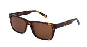 Retro Square Polarized Sunglasses For Men & Women Designer Style High End - Click1Get2 Promotions