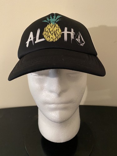 Volcom Collection-Aloha Pineaoha 