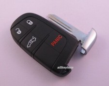 Oem Reshelled 2011-2018 Chrysler 300 Smart Keyless Entry Remote Key Fob 56046758 Oem Reshelled 2011-2018 Chrysler 300 Smart Keyless Entry Remote Key Fob 56046758