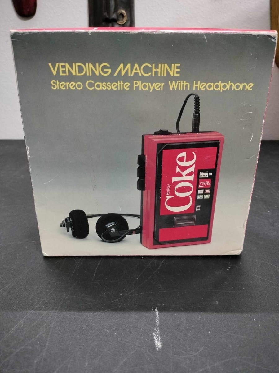 特価、レトロ　コカ・コーラ音響機器 特価、レトロ コカ・コーラ音響機器