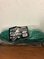 Grower's Edge Green Trellis 6.5ft x 50ft