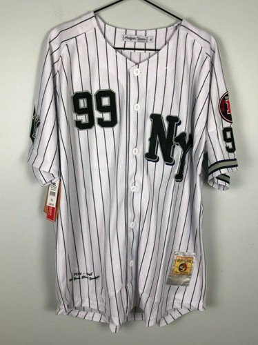 New York Black Yankees Negro League 