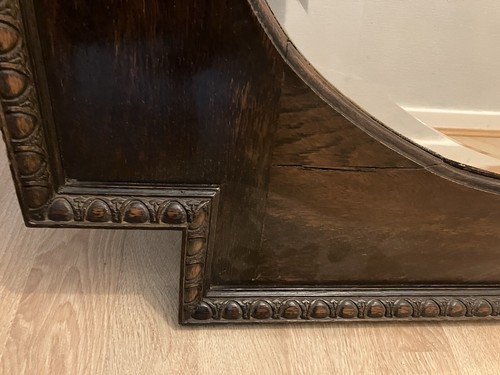 used mirror glass furniture - Picture 16 of 18