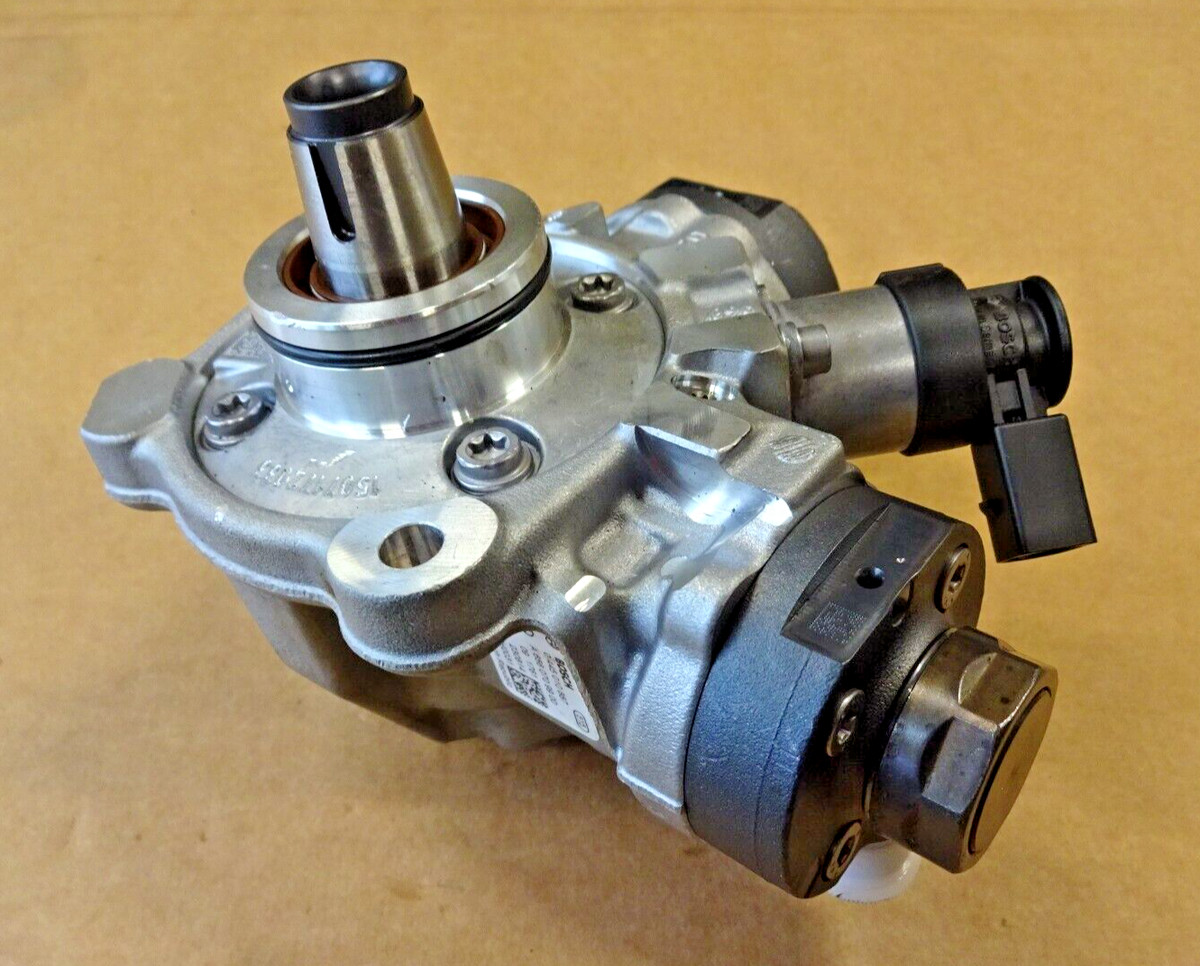Hochdruckpumpe Kraftstoffpumpe Original Mercedes OM656 W223 W167 