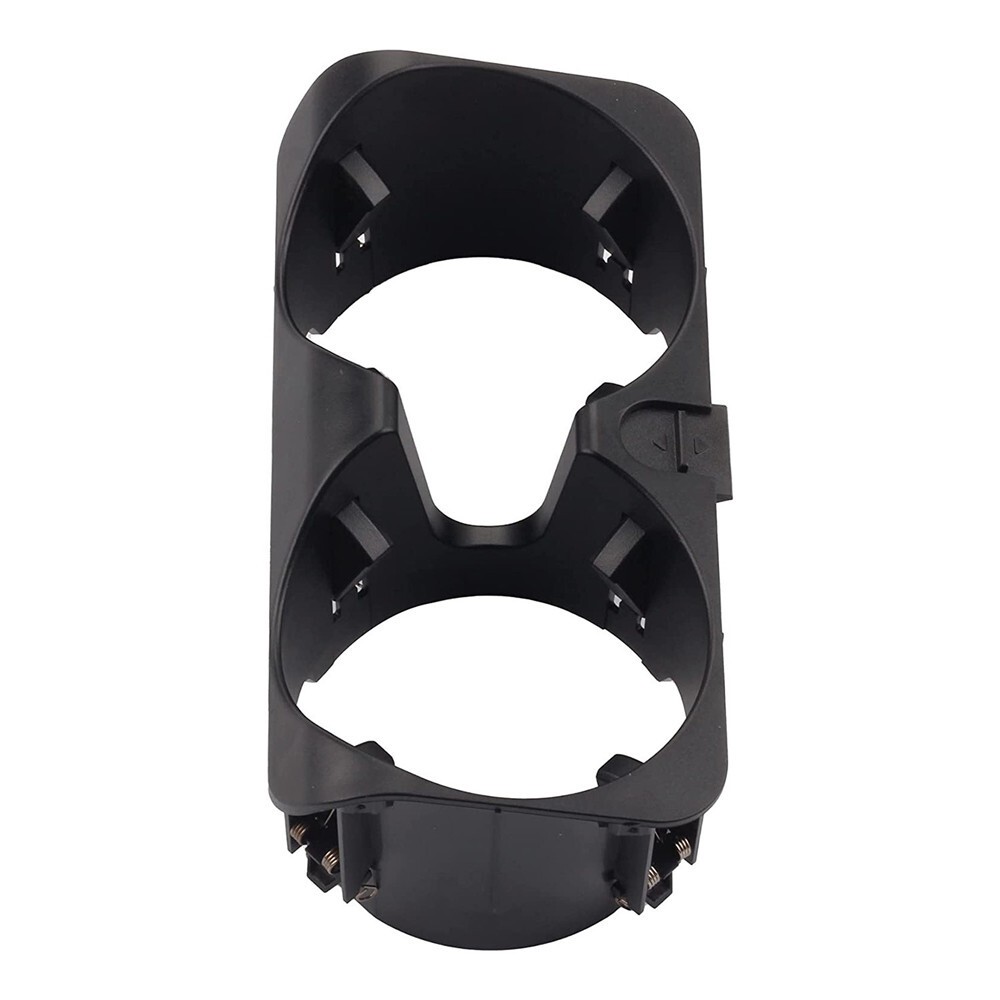 Center Console Drinks Cup Holder A2218130014 For Mercedes SClass W221