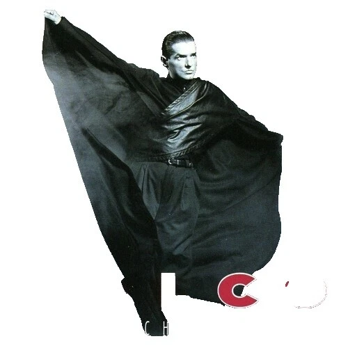 Falco CD de Música Rock