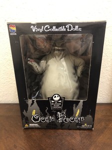 oogie boogie toys