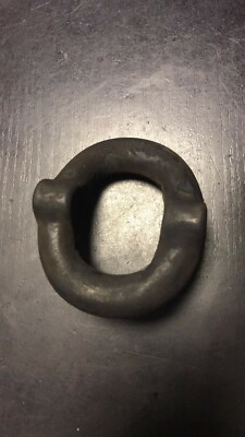 Für BMW E20 E23 E28 E30 E31 E32 E34 Schalldämpferaufhänger hinten 