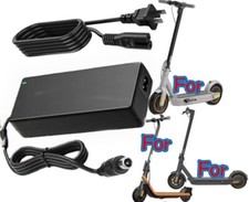 42V 2A Adapter For Segway Ninebot MAX G30L G30LP G30P Electric Kick Scooter
