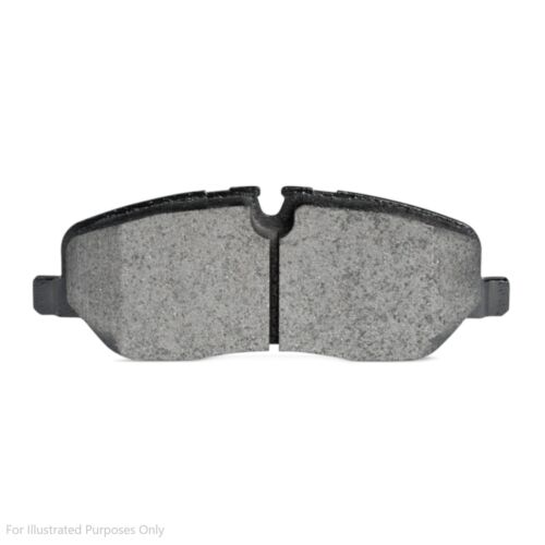 Brake Pads Set Front MDB2860 Mintex 1379971 T4N13433 LR001017 10138340 30778910 - Picture 3 of 13