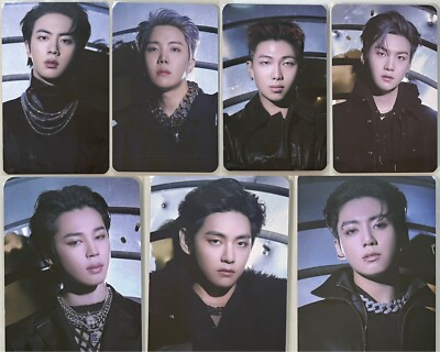 BTS Proof UMS 当選 ラキドロ JUNG KOOK トレカ s-l400.jpg