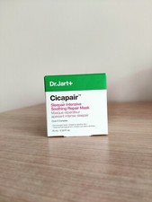 Image of DR.JART+ Cicapair Sleepair Intensive Soothing Repair Mask 75ml