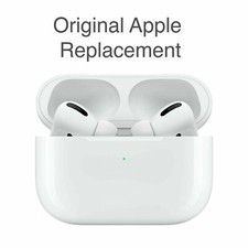 Apple Airpods Pro Right or Left . Replacement 100 Authentic