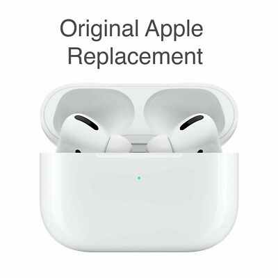 Apple AirPods Pro *訳あり ムスビー｜値下げ 当日発送可Apple AirPods Pro MWP22J/A A2190