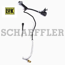 For Ford F-150 V6 4.2L 4.6L F-250 4.6L Clutch Master Cylinder Assembly LUK