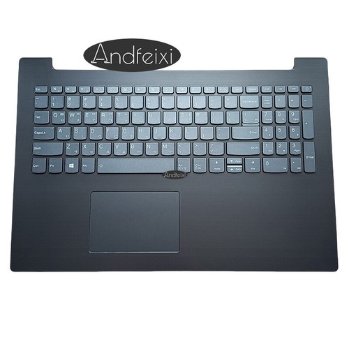For Lenovo Ideapad 330-15ICH Laptop Screen Top Case Bezel Palmrest Bottom Cover - Picture 27 of 34
