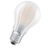 Led Birne Osram Filament 7 Watt 827 Warmweiß Extra E27 Matt Lampe