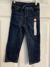 Jumping Beans Boys Jeans Cotton