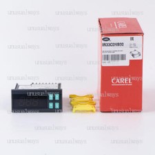 1PC New CAREL IR33C0HB00 IR33COHBOO Temperature Controller