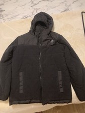 The North Face jacket size small