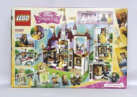 Lego 41067 Disney Belle's Enchanted Castle