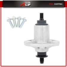 Spindle Assembly For John Deere 42" 48" GY20454 GY20867 GY20962 GY21098