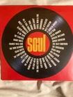 VARIOUS SOUL, DOUBLE LP, STEVIE WONDER, MICHAEL JACKSON,NEW AND SEALED