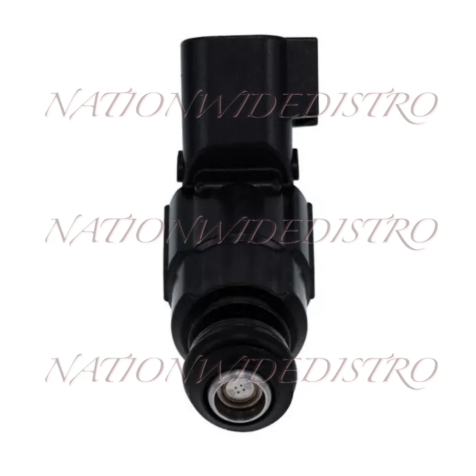 1 оригинальная топливная форсунка Bosch для 2003 2004 2005 Mazda 6 2,3 л I4 0280156193 - Изображение 2 из 4