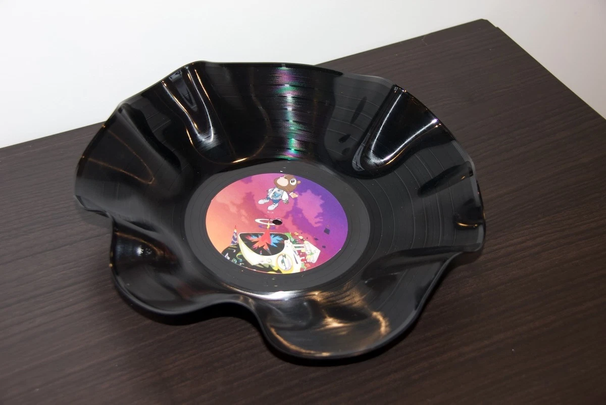 Preços baixos em Kanye West Formatura em Discos de vinil | eBay
