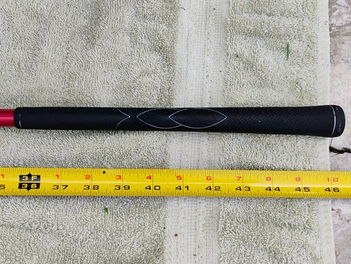 Taylormade R5 Dual Driver 10.5* MAS2 55g Regular Graphite Mens RH 46" - Picture 5 of 7