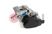 Bremssattel JPN 21H9399-JPN Grauguss FüR Hyundai I40 1 VF CW Crdi GDI Cvvt KIA