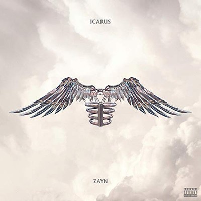 Icarus Falls by ZAYN