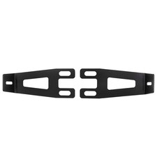 Heise HE-DGBK6 Hidden Brackets for 20 Inch Straight Lightbar - Dodge