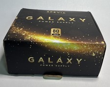 High Power HP1-J650GD-F12S 650W 80plus Gold ATX/EPS 12V Gaming PC Power Supply