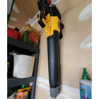 DeWalt DCMBL562 Blower Wall Mount–Secure Organizer for Garage or Shed