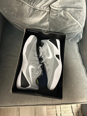 Nike Kobe 9 EM TB Wolf Grey for Sale | Authenticity Guaranteed | eBay