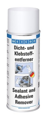 Weicon Dicht- und Klebstoffentferner 400 ml 11202400