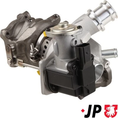 Turbolader T914898