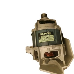 Motor Ersatzteil Waschmaschine Miele MXT 30-66/2 Teil 6644600Nr.  0831111849