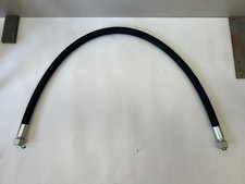 1x MANULI SQ MSHA 2G-IC-126C/8-1 HDS HYDAULIK DN12